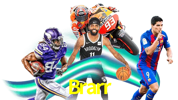 Brarr