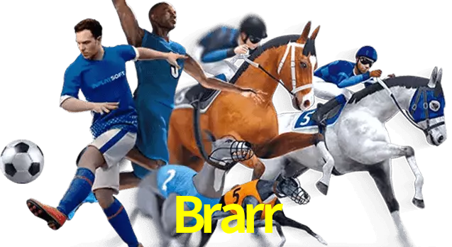 Brarr