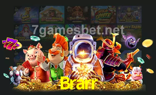cassino Brarr